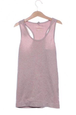 Damen Sporttop Work Out, Größe XXS, Farbe Mehrfarbig, Preis 7,67 €