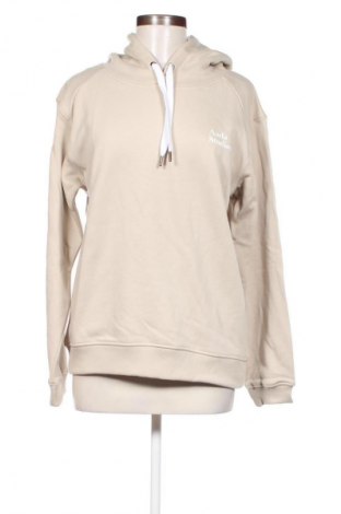 Damen Sweatshirt Aada Studios, Größe L, Farbe Beige, Preis 64,99 €