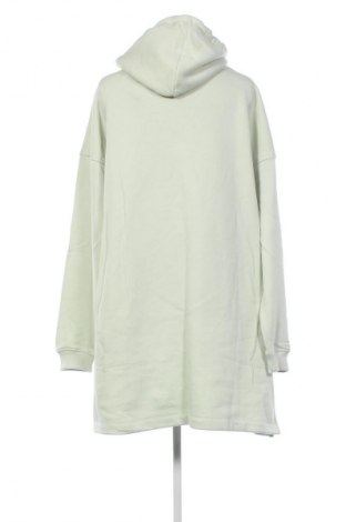 Női sweatshirt Aada Studios, Méret L, Szín Zöld, Ár 25 069 Ft