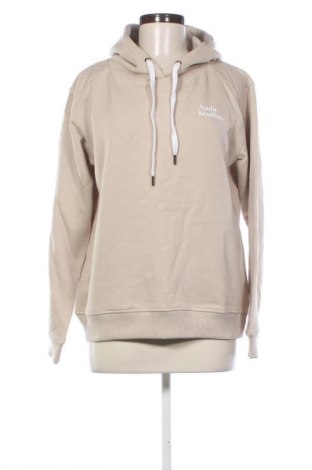 Damen Sweatshirt Aada Studios, Größe L, Farbe Beige, Preis € 64,99