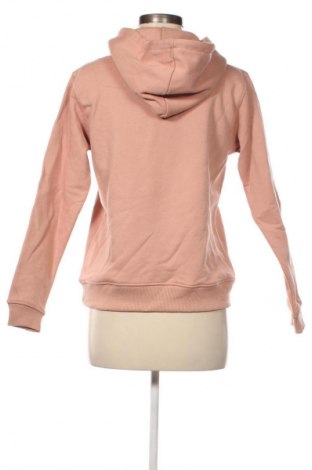 Női sweatshirt Aada Studios, Méret XS, Szín Hamurózsaszín, Ár 25 069 Ft