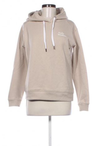Damen Sweatshirt Aada Studios, Größe M, Farbe Beige, Preis € 64,99