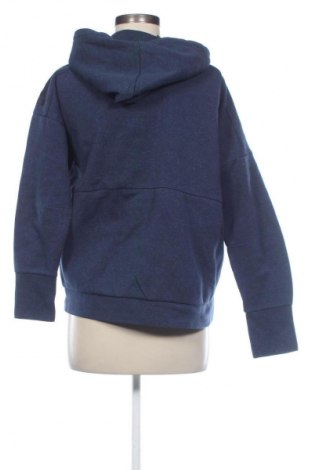 Dámska mikina  Adidas, Veľkosť M, Farba Modrá, Cena  27,95 €