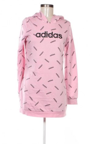 Dámská mikina  Adidas, Velikost S, Barva Růžová, Cena  779,00 Kč
