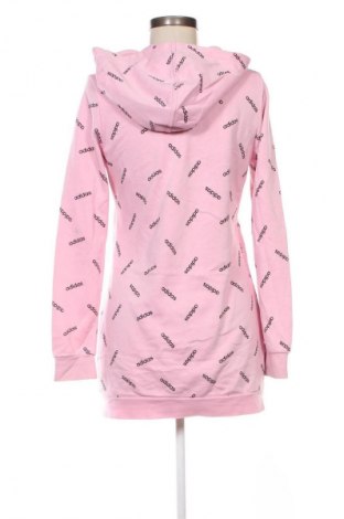 Dámská mikina  Adidas, Velikost S, Barva Růžová, Cena  779,00 Kč