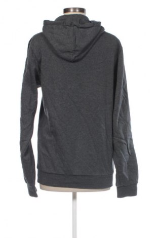 Damen Sweatshirt Adidas, Größe L, Farbe Grau, Preis 33,99 €