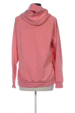Damen Sweatshirt Adidas, Größe XL, Farbe Rosa, Preis 33,99 €