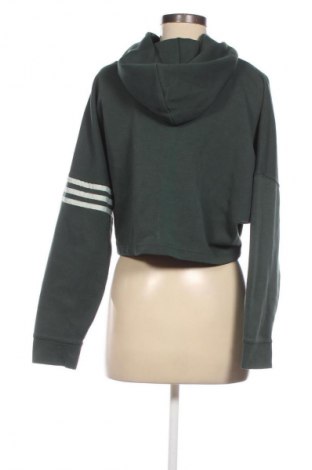 Hanorac de femei Adidas Originals, Mărime XS, Culoare Verde, Preț 163,99 Lei