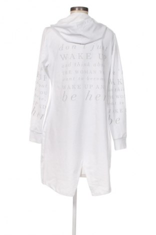 Damen Sweatshirt Amy Vermont, Größe M, Farbe Weiß, Preis 23,99 €