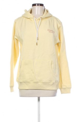 Damen Sweatshirt Ana&Ava, Größe M, Farbe Gelb, Preis 74,99 €