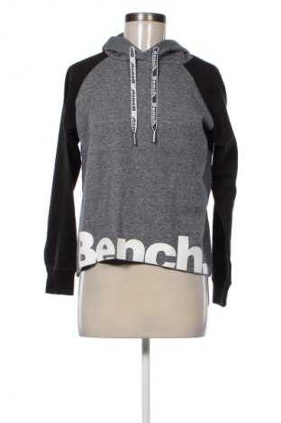 Дамски суичър Bench, Размер S, Цвят Многоцветен, Цена 41,99 лв.
