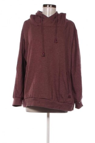 Dámská mikina  Bexleys, Velikost XL, Barva Červená, Cena  659,00 Kč