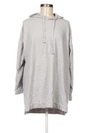 Damen Sweatshirt Blue Motion, Größe 3XL, Farbe Grau, Preis € 8,99