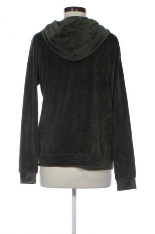 Damen Sweatshirt Blue Motion, Größe L, Farbe Grün, Preis 20,99 €