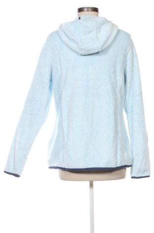 Női sweatshirt CMP, Méret XL, Szín Kék, Ár 20 769 Ft
