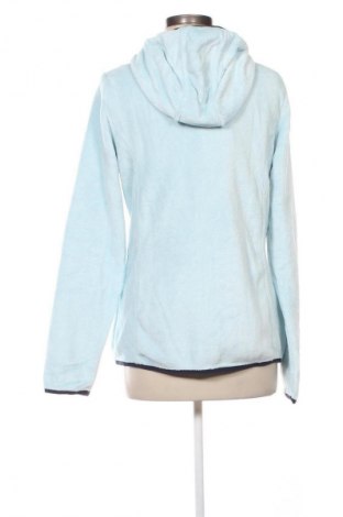 Női sweatshirt CMP, Méret L, Szín Kék, Ár 20 769 Ft