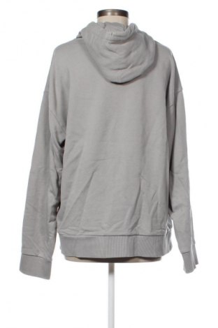 Дамски суитшърт Calvin Klein, Размер XL, Цвят Сив, Цена 83,99 лв.