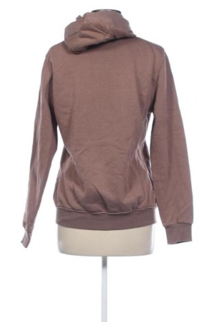 Damen Sweatshirt Calvin Klein, Größe L, Farbe Braun, Preis 61,99 €