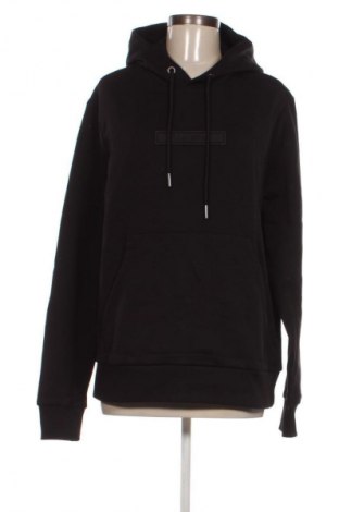 Női sweatshirt Calvin Klein, Méret M, Szín Fekete, Ár 58 359 Ft