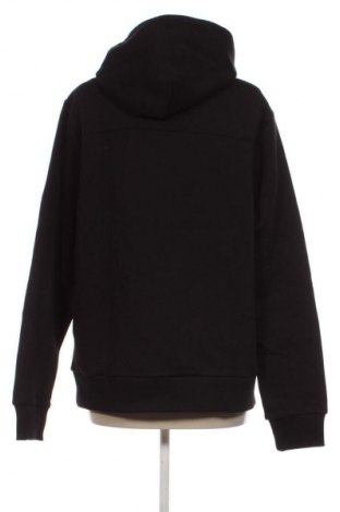 Női sweatshirt Calvin Klein, Méret M, Szín Fekete, Ár 58 359 Ft