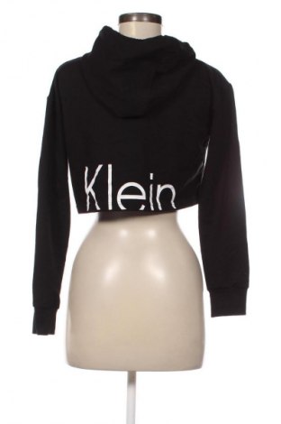 Damen Sweatshirt Calvin Klein, Größe XL, Farbe Schwarz, Preis 56,99 €