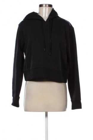 Női sweatshirt Calvin Klein Jeans, Méret M, Szín Fekete, Ár 42 249 Ft