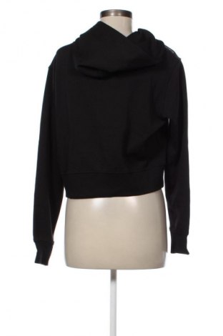 Női sweatshirt Calvin Klein Jeans, Méret M, Szín Fekete, Ár 42 249 Ft