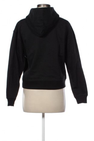 Női sweatshirt Calvin Klein Jeans, Méret S, Szín Fekete, Ár 44 929 Ft