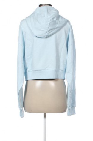 Női sweatshirt Calvin Klein Jeans, Méret M, Szín Kék, Ár 42 249 Ft
