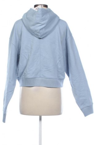 Dámská mikina  Calvin Klein Jeans, Velikost L, Barva Modrá, Cena  1 799,00 Kč