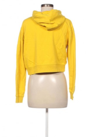 Dámská mikina  Calvin Klein Jeans, Velikost M, Barva Žlutá, Cena  1 099,00 Kč