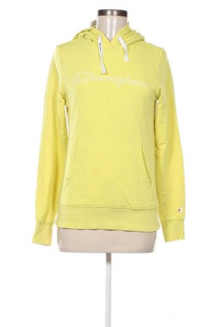 Damska bluza Champion, Rozmiar M, Kolor Żółty, Cena 134,99 zł