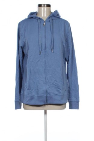 Hanorac de femei Ever.me by Takko Fashion, Mărime XL, Culoare Albastru, Preț 53,99 Lei