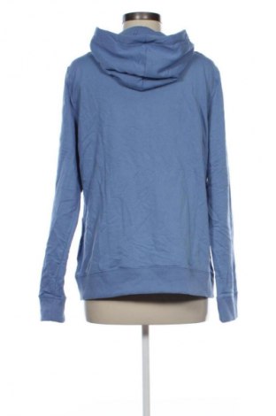 Hanorac de femei Ever.me by Takko Fashion, Mărime XL, Culoare Albastru, Preț 53,99 Lei
