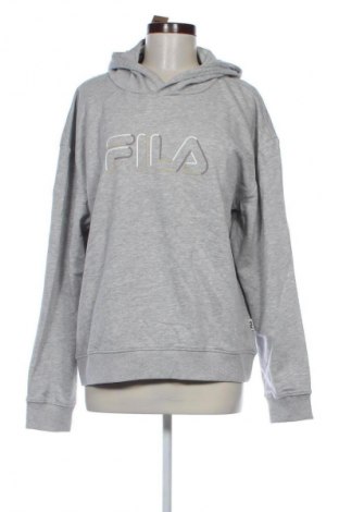 Hanorac de femei FILA, Mărime XL, Culoare Gri, Preț 367,99 Lei