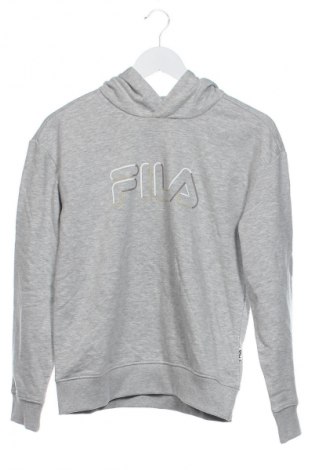 Női sweatshirt FILA, Méret XS, Szín Szürke, Ár 22 429 Ft