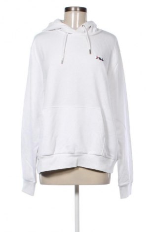 Damen Sweatshirt FILA, Größe XL, Farbe Weiß, Preis € 75,99