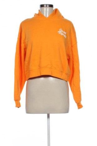 Damen Sweatshirt Fb Sister, Größe XS, Farbe Orange, Preis 20,99 €