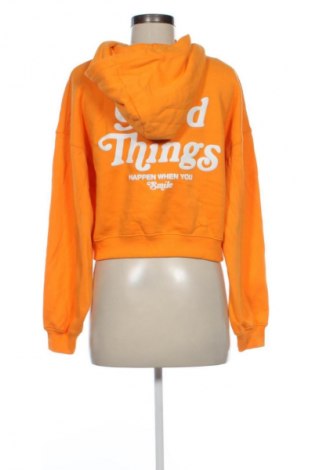 Damen Sweatshirt Fb Sister, Größe XS, Farbe Orange, Preis 20,99 €