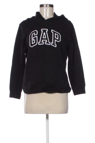 Damen Sweatshirt Gap, Größe M, Farbe Schwarz, Preis 17,39 €