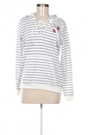 Damen Sweatshirt Gina, Größe M, Farbe Mehrfarbig, Preis 20,99 €