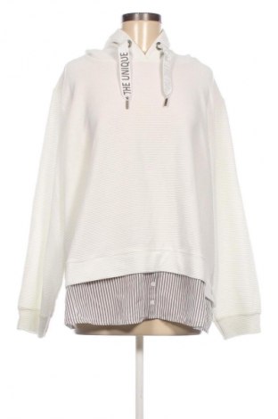 Dámska mikina  Gina Benotti, Veľkosť XXL, Farba Biela, Cena  14,77 €