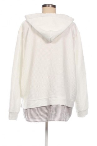 Dámska mikina  Gina Benotti, Veľkosť XXL, Farba Biela, Cena  14,77 €