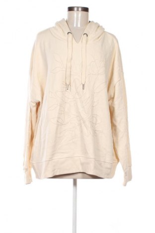 Damen Sweatshirt Gina Benotti, Größe XL, Farbe Ecru, Preis € 20,99