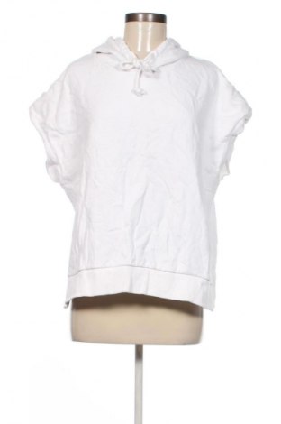 Hanorac de femei Gina Tricot, Mărime L, Culoare Alb, Preț 67,99 Lei