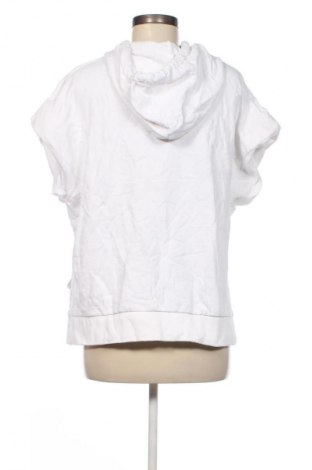Hanorac de femei Gina Tricot, Mărime L, Culoare Alb, Preț 67,99 Lei