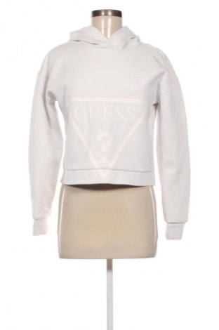 Női sweatshirt Guess, Méret S, Szín Fehér, Ár 21 579 Ft