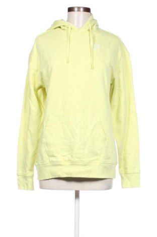Dámska mikina  Gymshark, Veľkosť XS, Farba Žltá, Cena  23,95 €