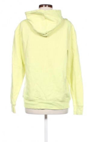 Dámska mikina  Gymshark, Veľkosť XS, Farba Žltá, Cena  23,95 €