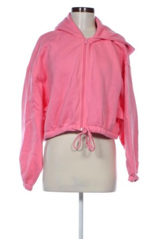 Dámska mikina  H&M, Veľkosť M, Farba Ružová, Cena  16,95 €